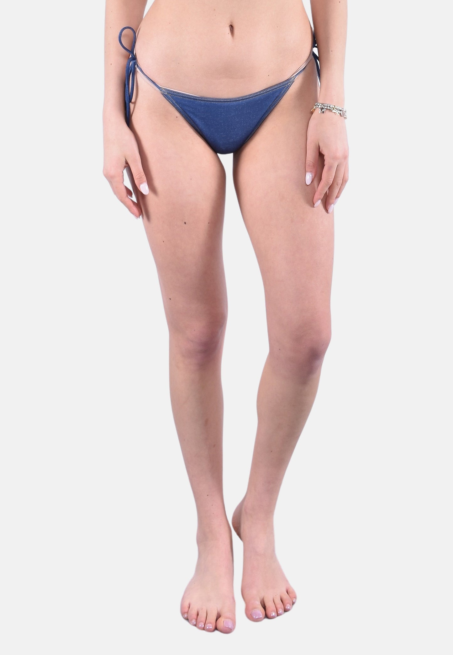 MALEAH TRIANGLE BIKINI