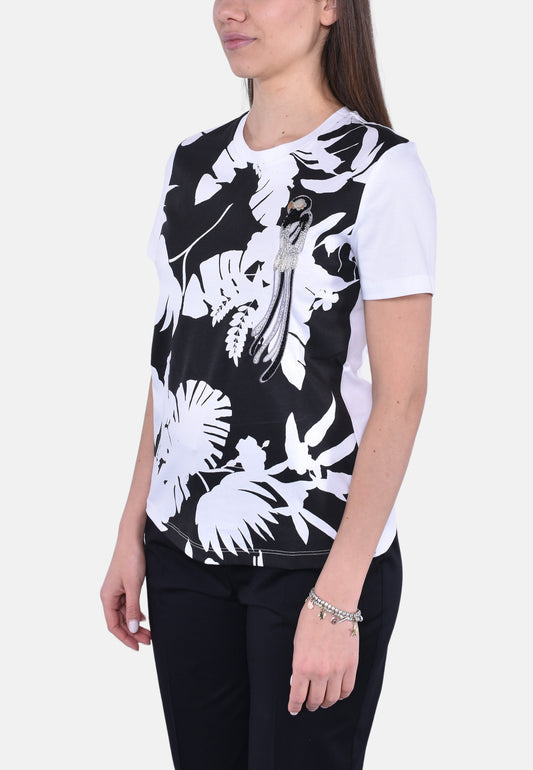 WON T-SHIRT