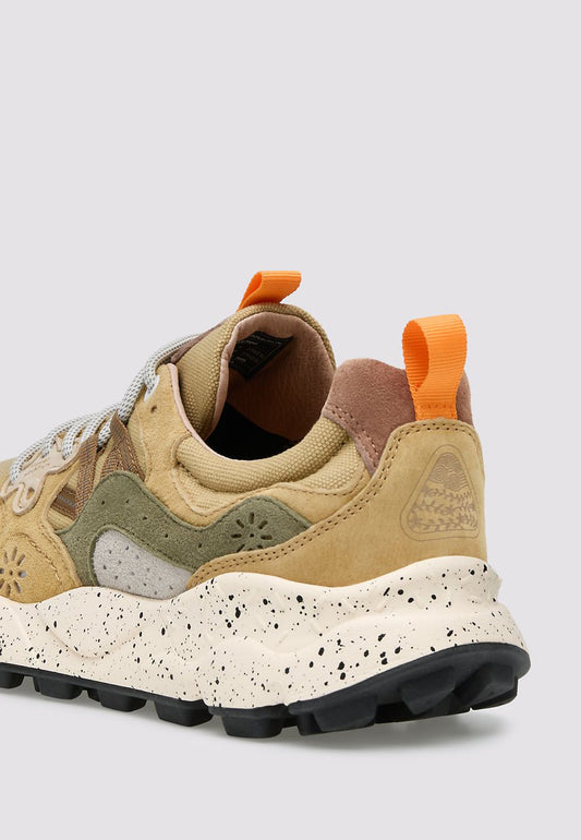 YAMANO 3 SNEAKERS