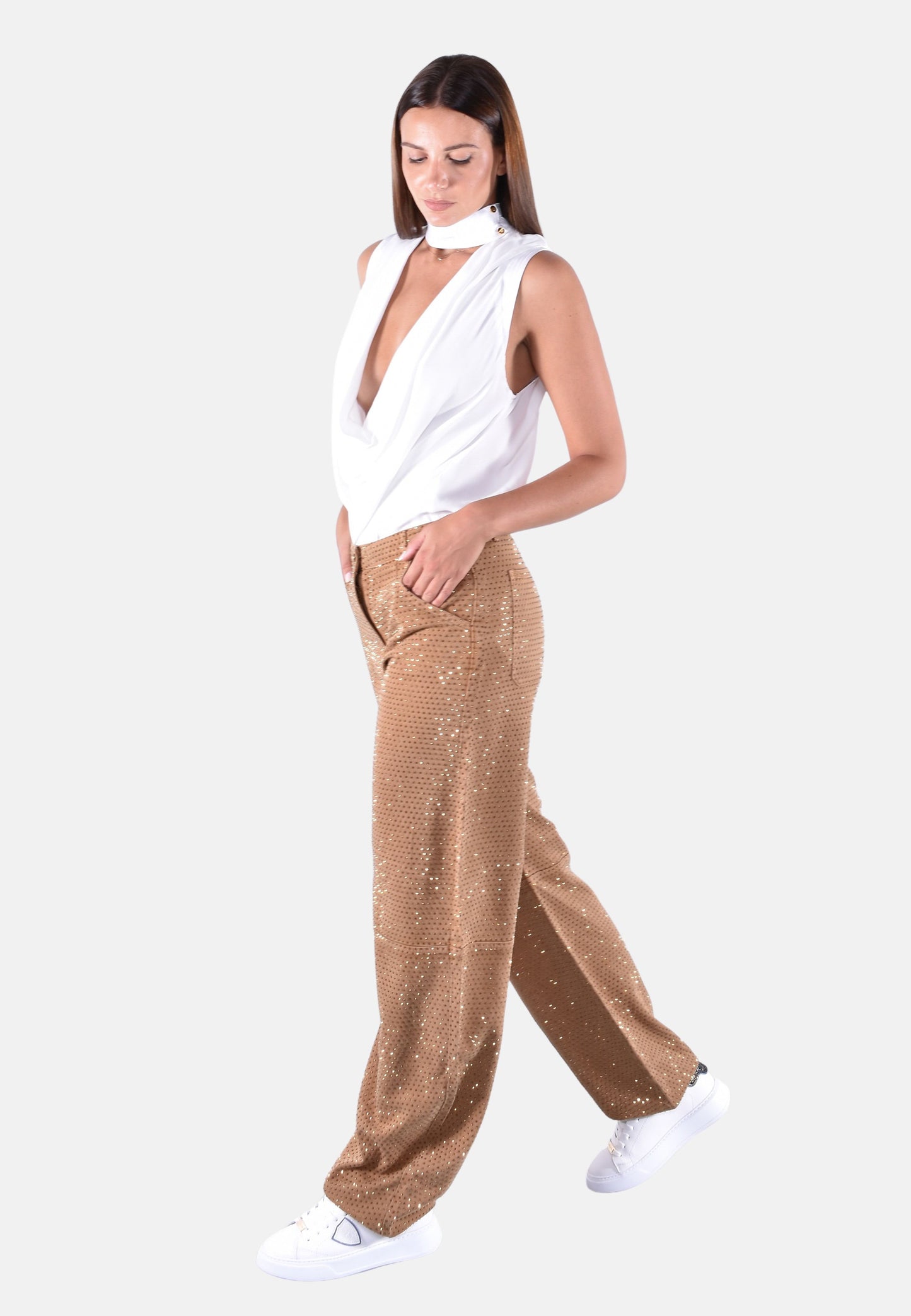 PANTALONE MOD. JEANS
