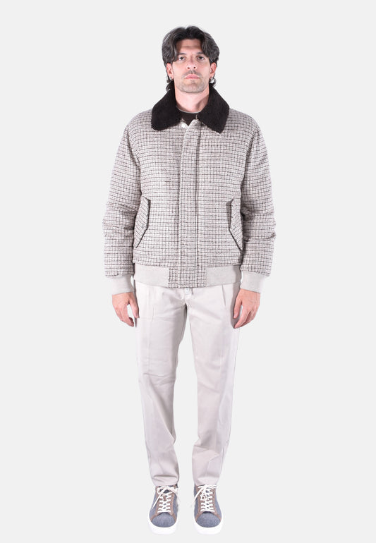 GIUBBINO BOMBER
