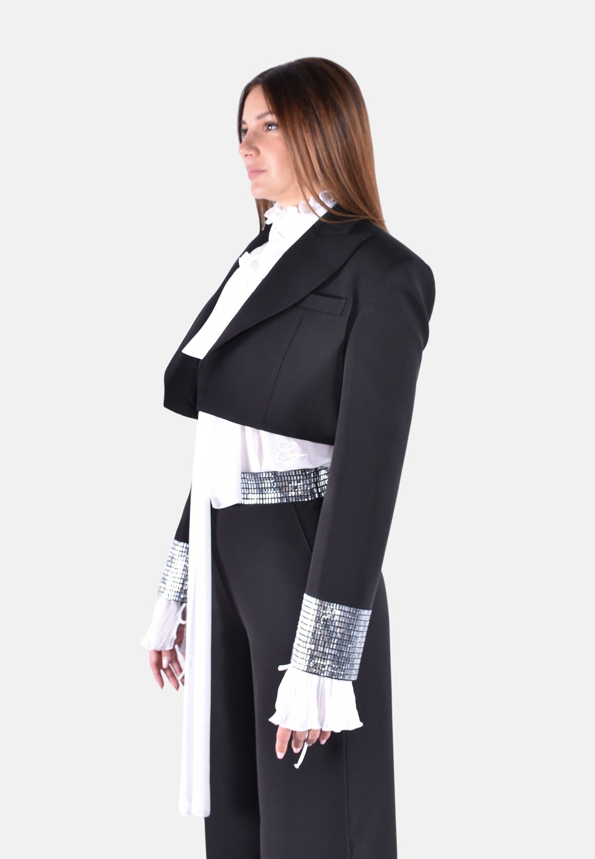KARAT BLAZER