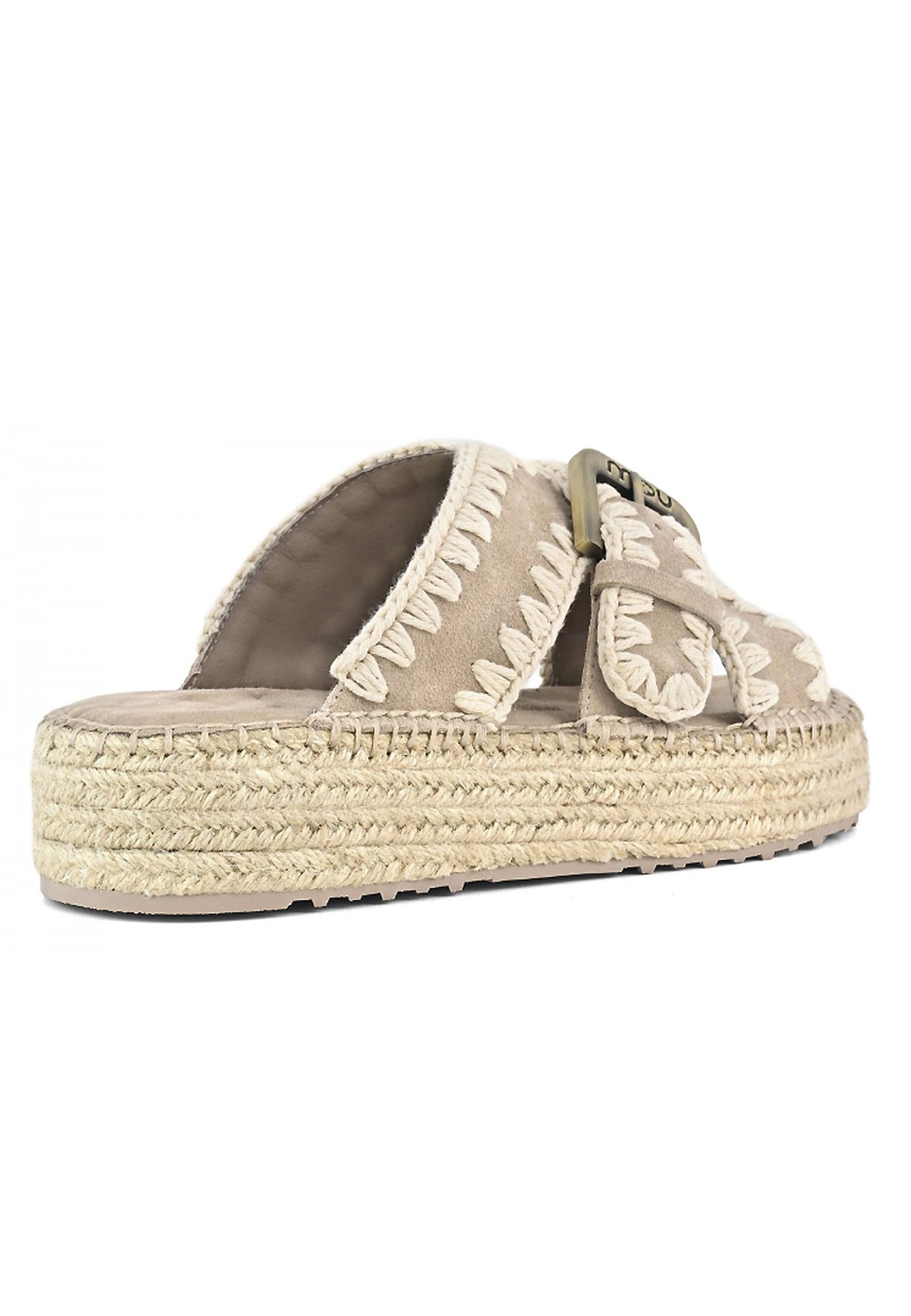 JUTE SANDAL