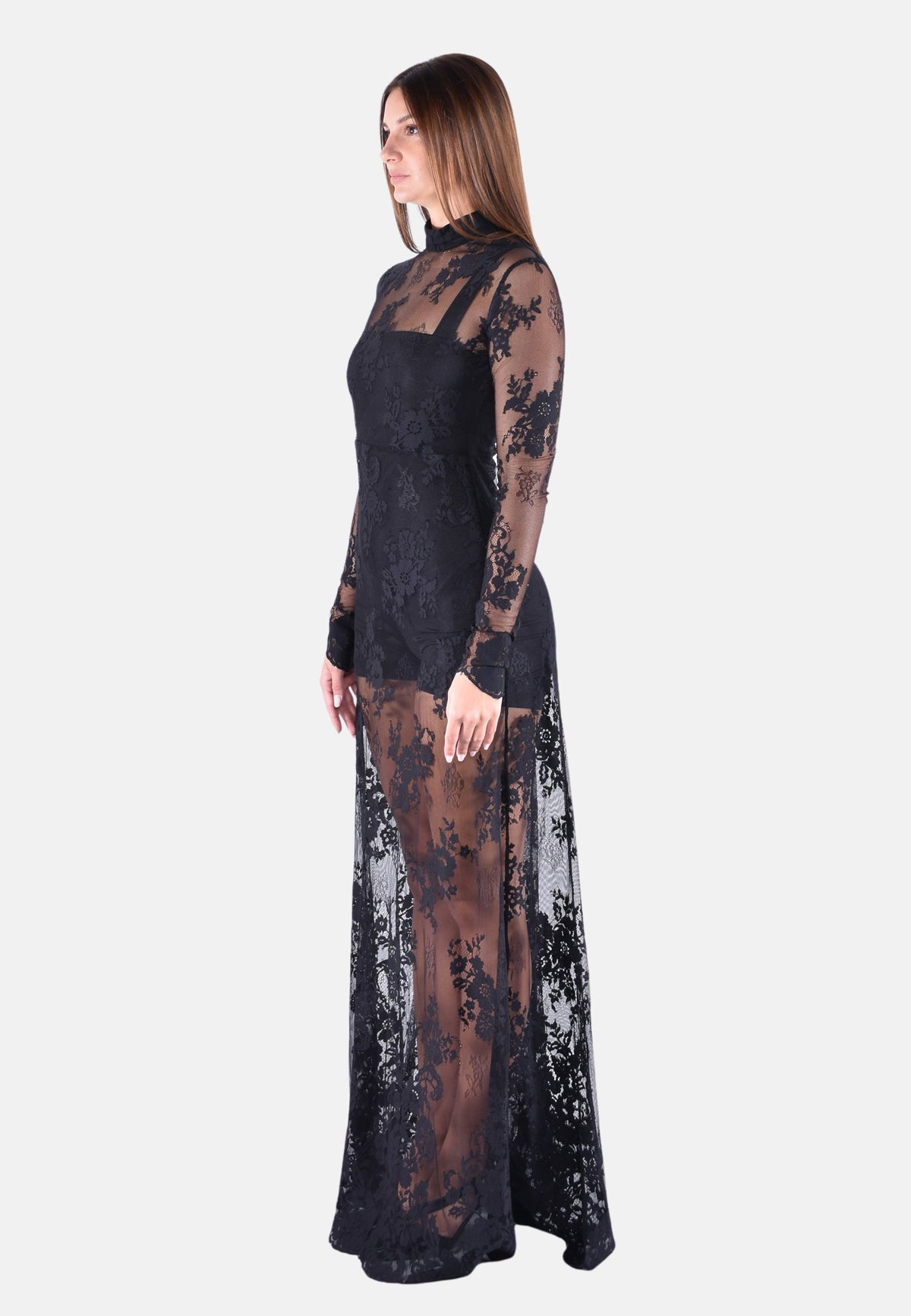 NARA DRESS