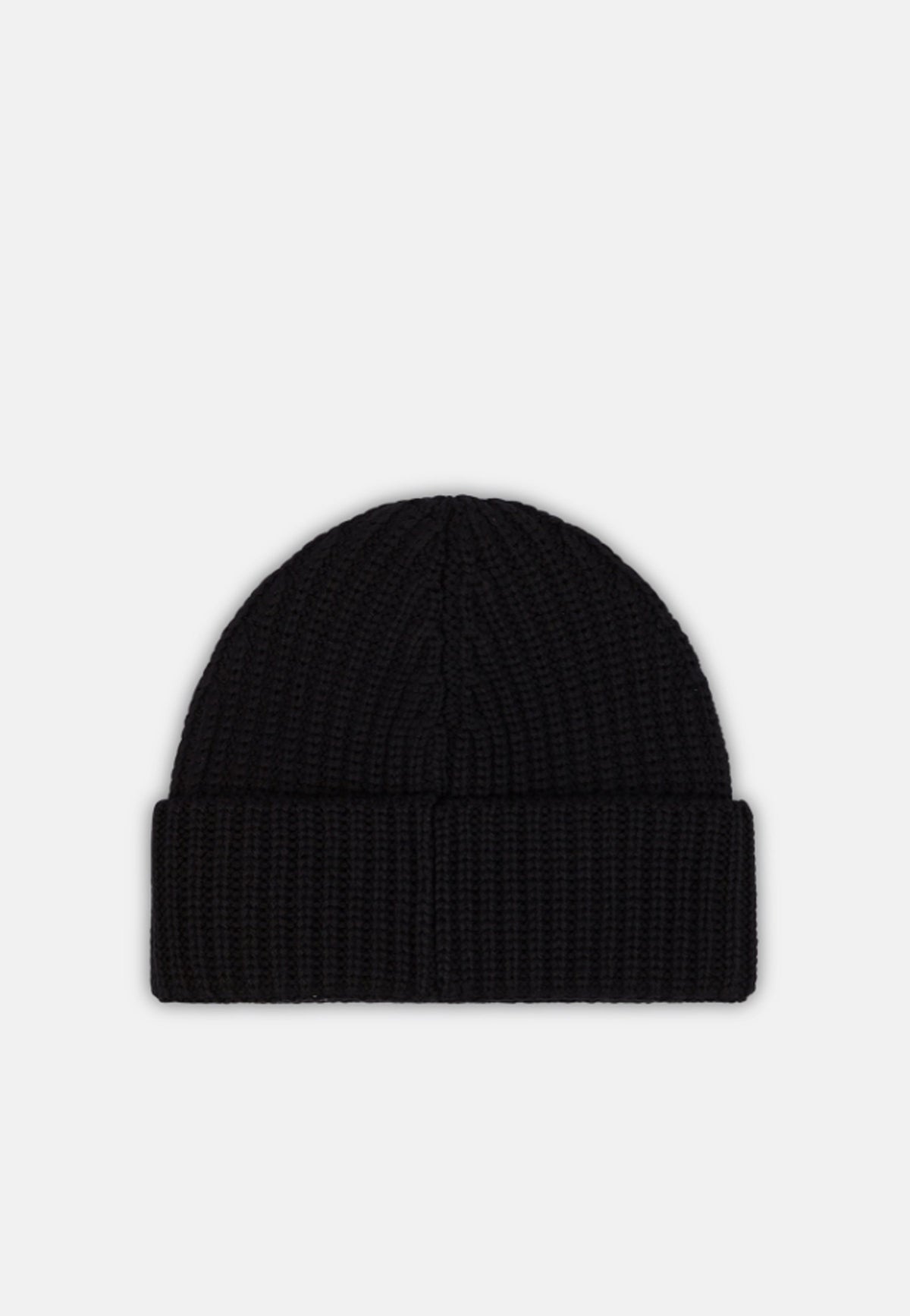 HAT IN TECHNICAL WOOL