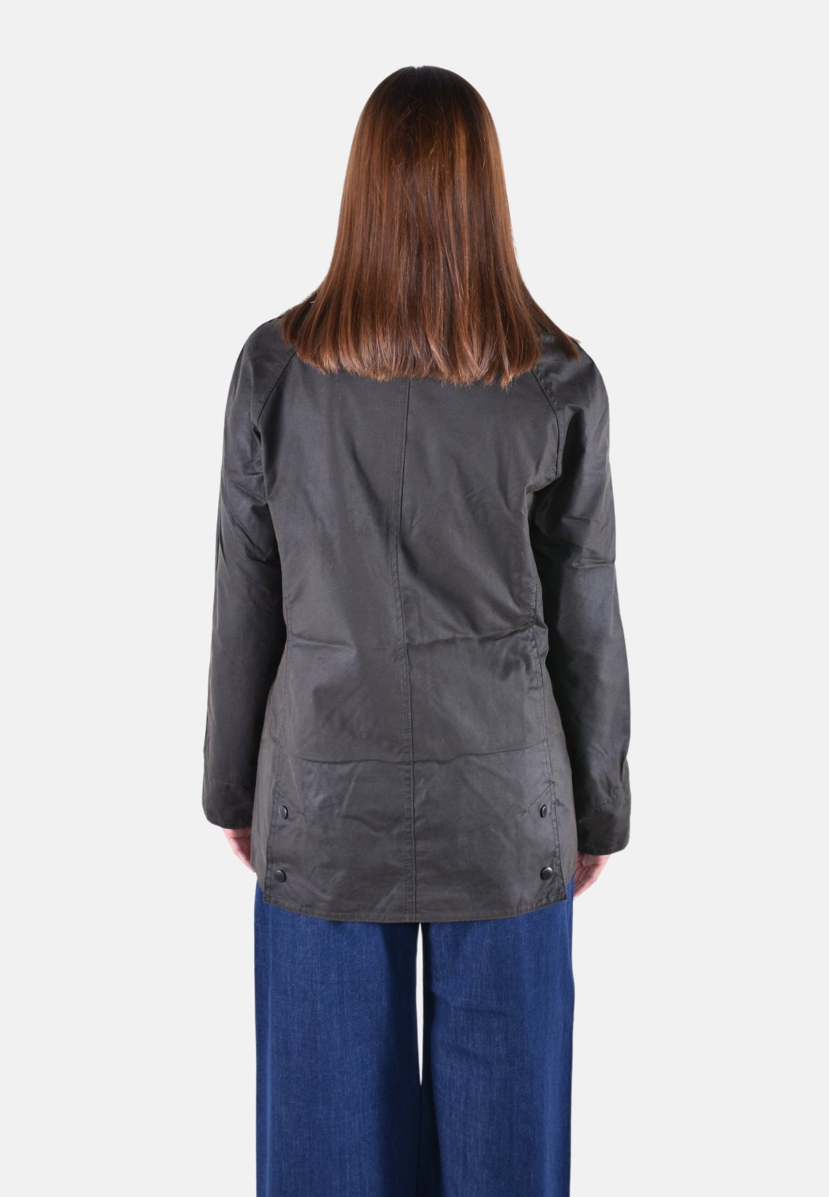 CLASSIC BEADNELL WAX JACKET
