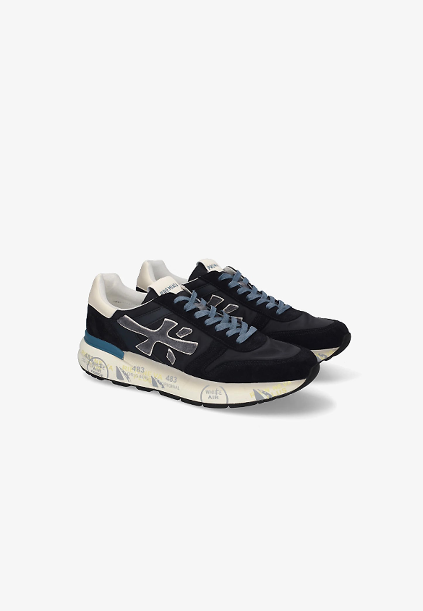 SNEAKERS MICK