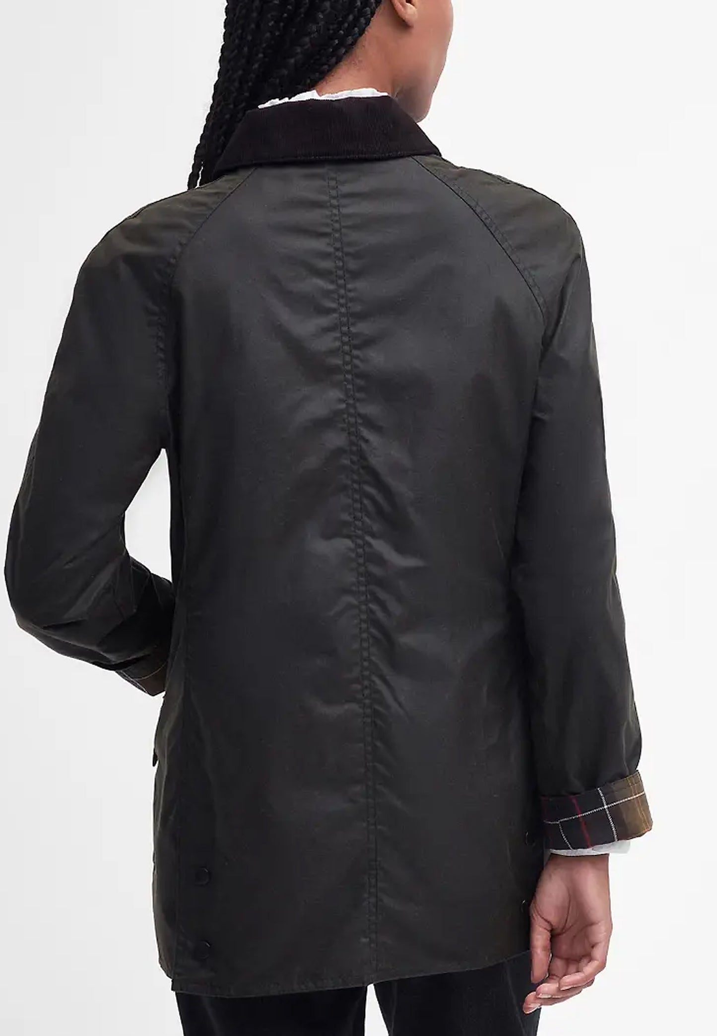 CLASSIC BEADNELL WAX JACKET