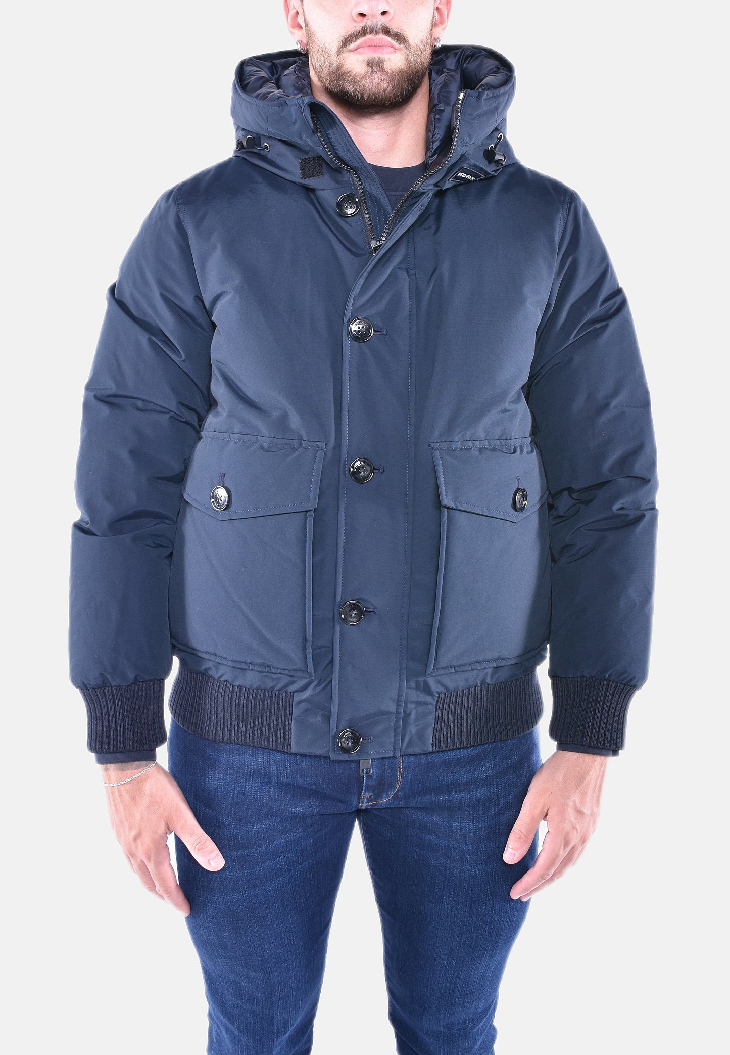 POLAR BOMBER