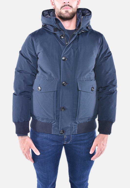 POLAR BOMBER