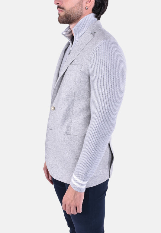 BLAZER BI MAT