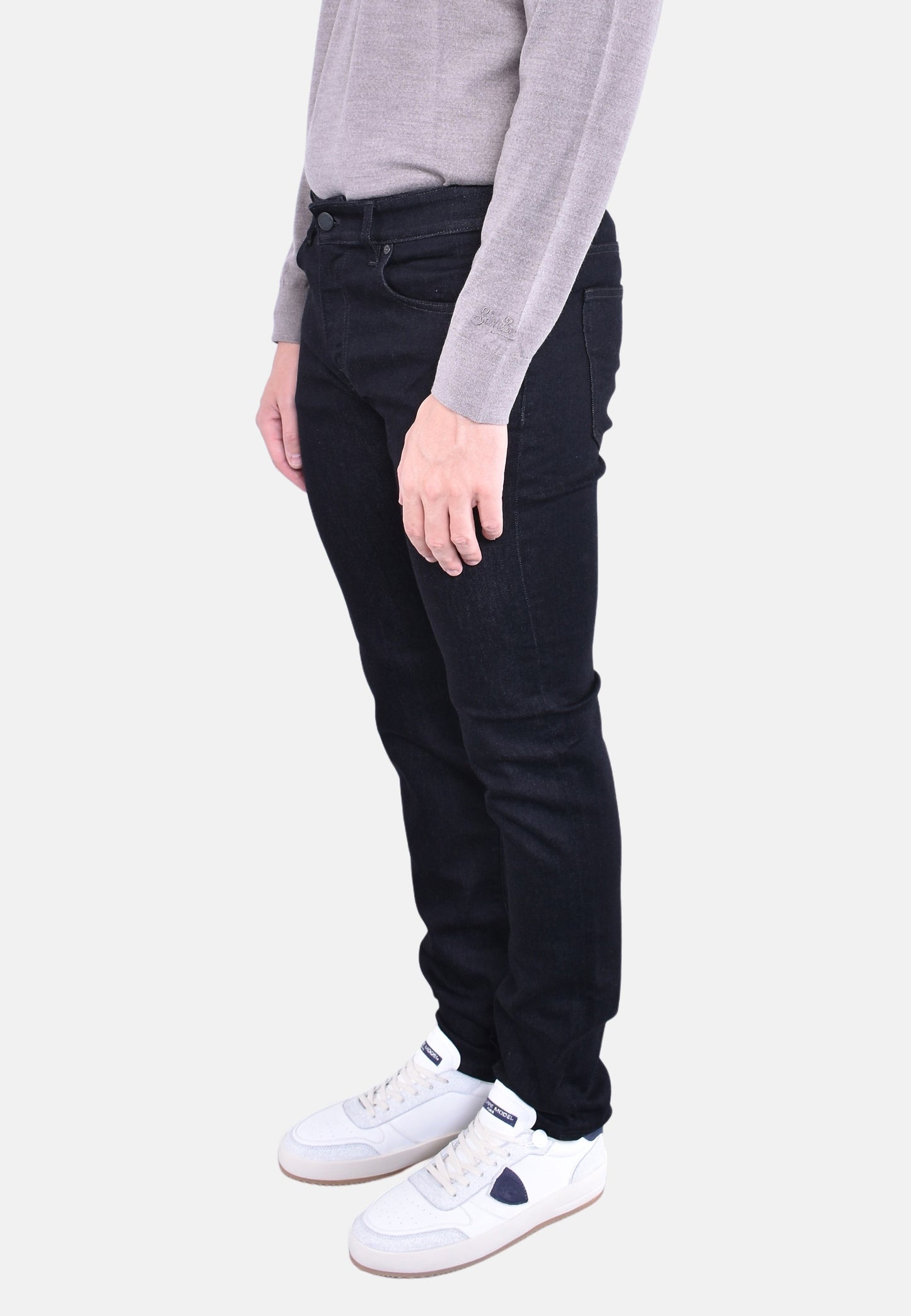 JEANS SWING