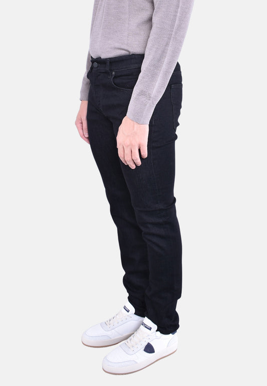 JEANS SWING