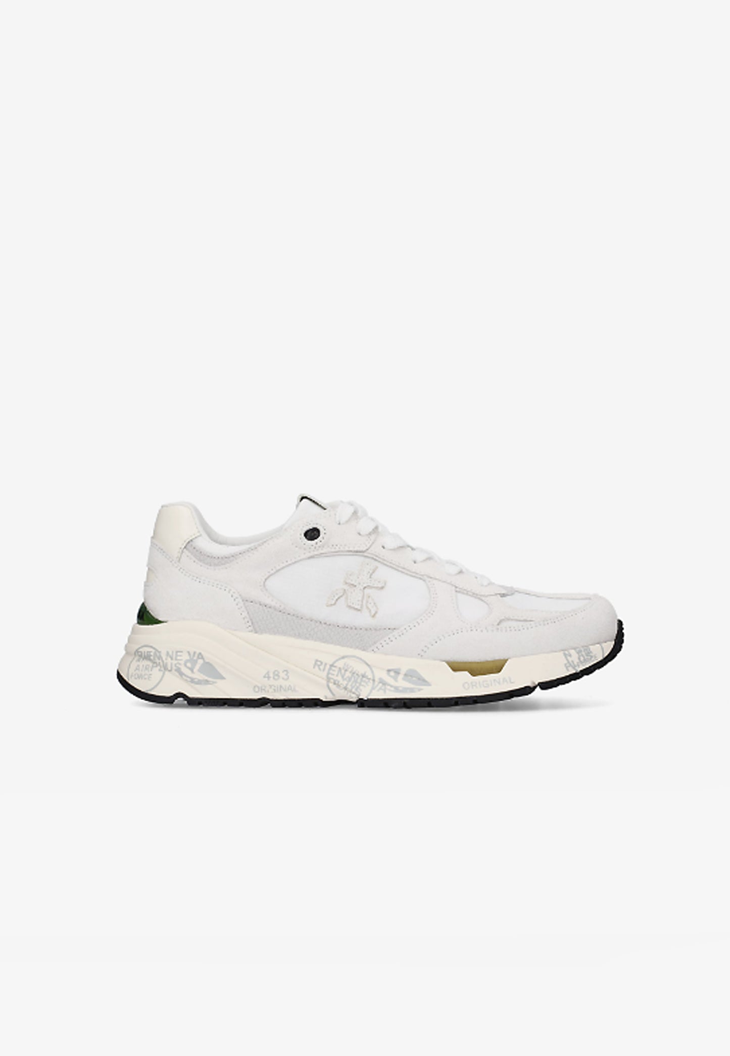 SNEAKERS MASED