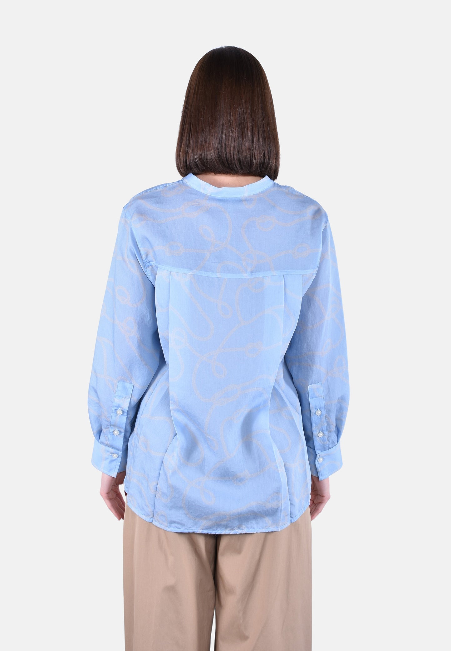 FLUID SHIRT