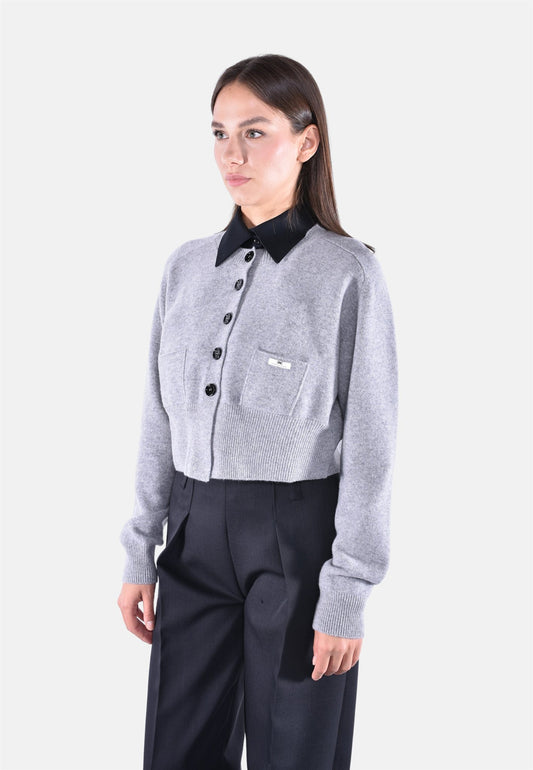 MAGLIA TRICOT