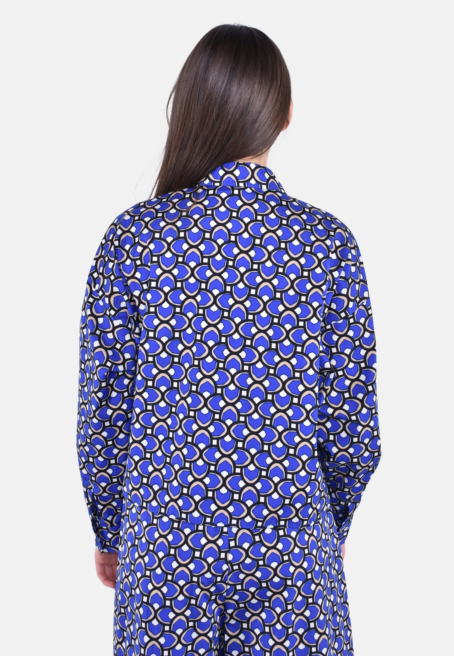 RAGTIME CAMICIA