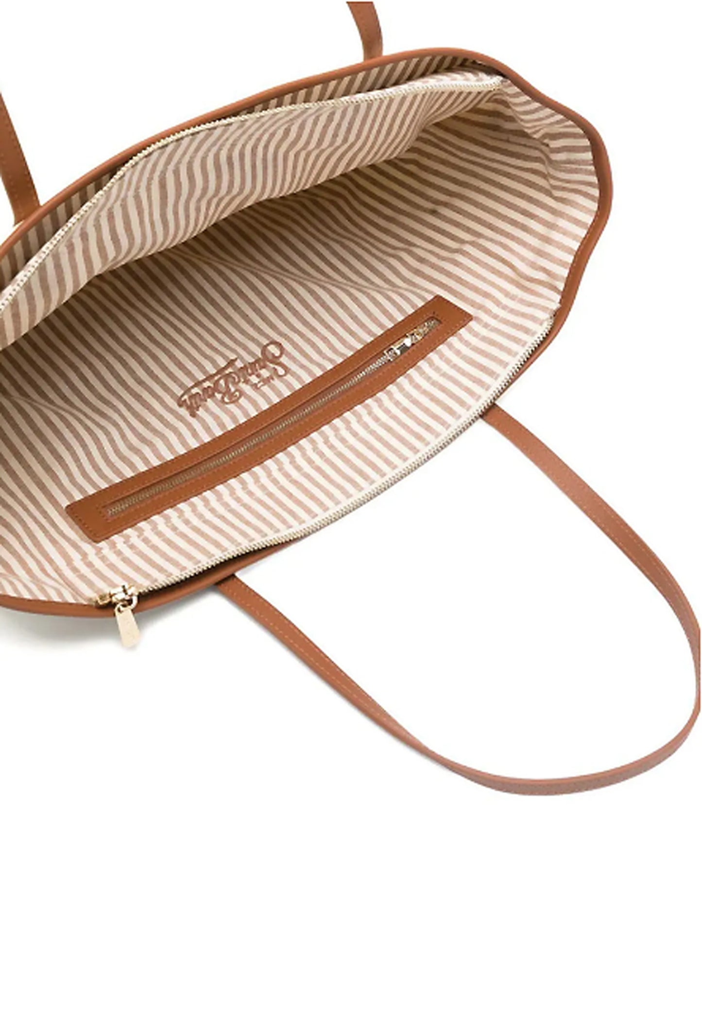 VANITY SHOULDER BAG