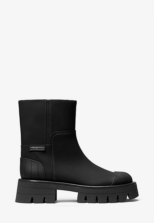 SYDRA FLAT BOOTIE