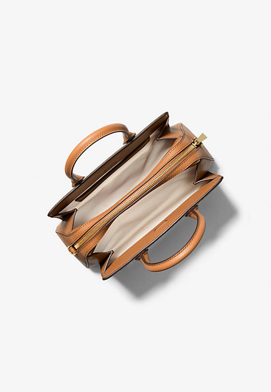 LAILA SMALL SATCHEL