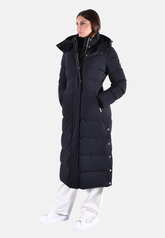 CYPRESS GOLD PARKA