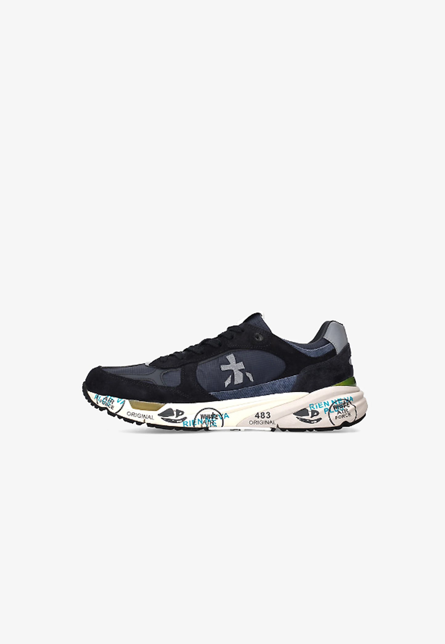 SNEAKERS MASE