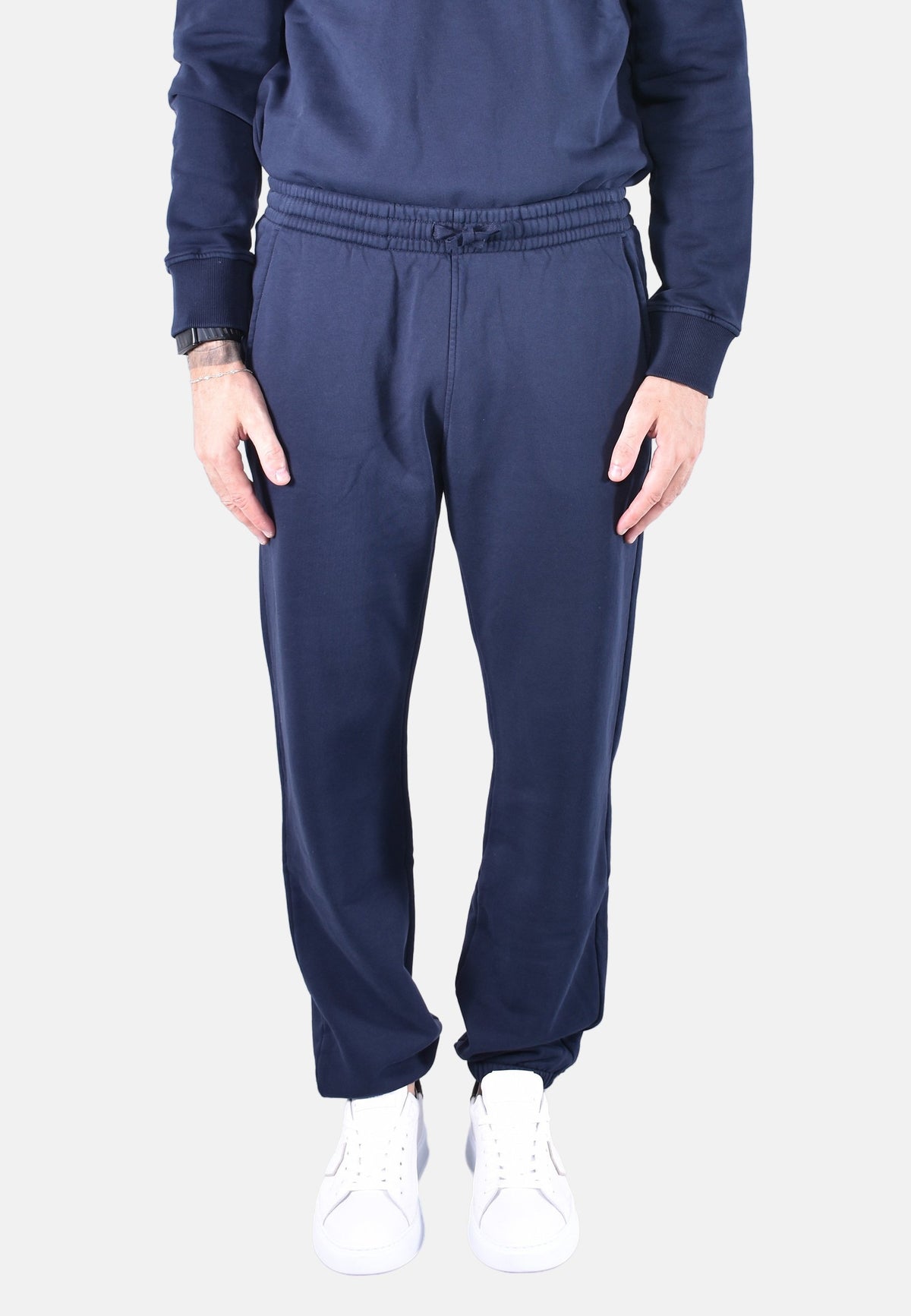 BOLT WN RAW RAW LIGHT FLEECE PANT