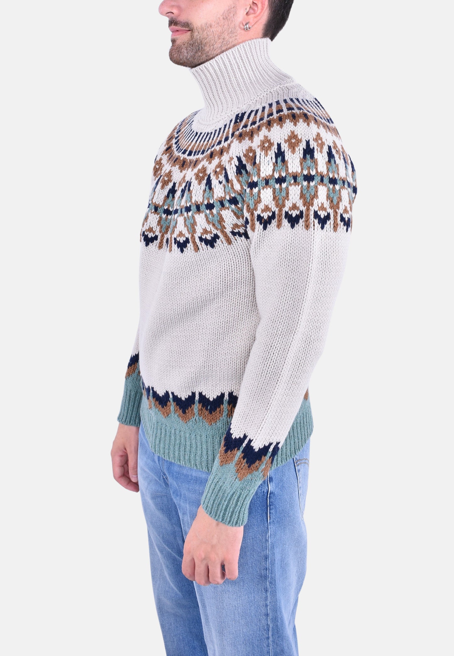 MAGLIA DOLCEVITA