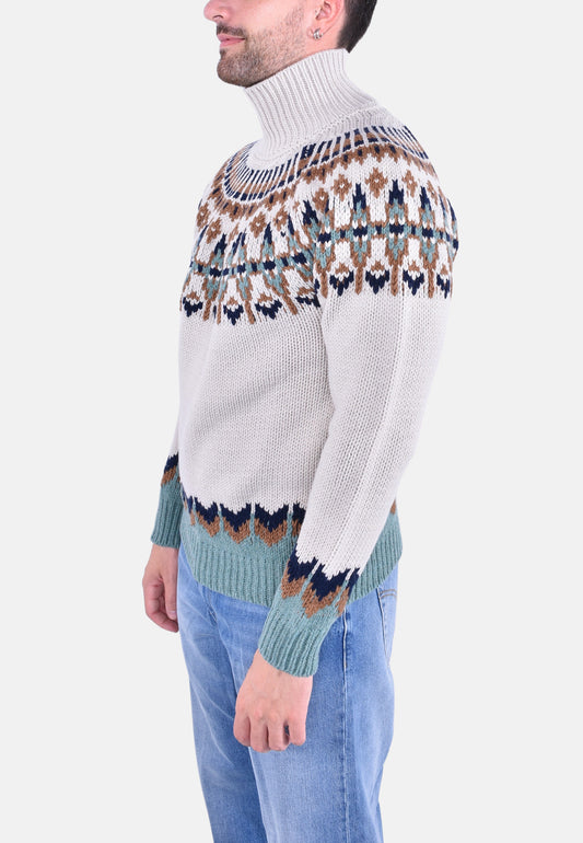 MAGLIA DOLCEVITA