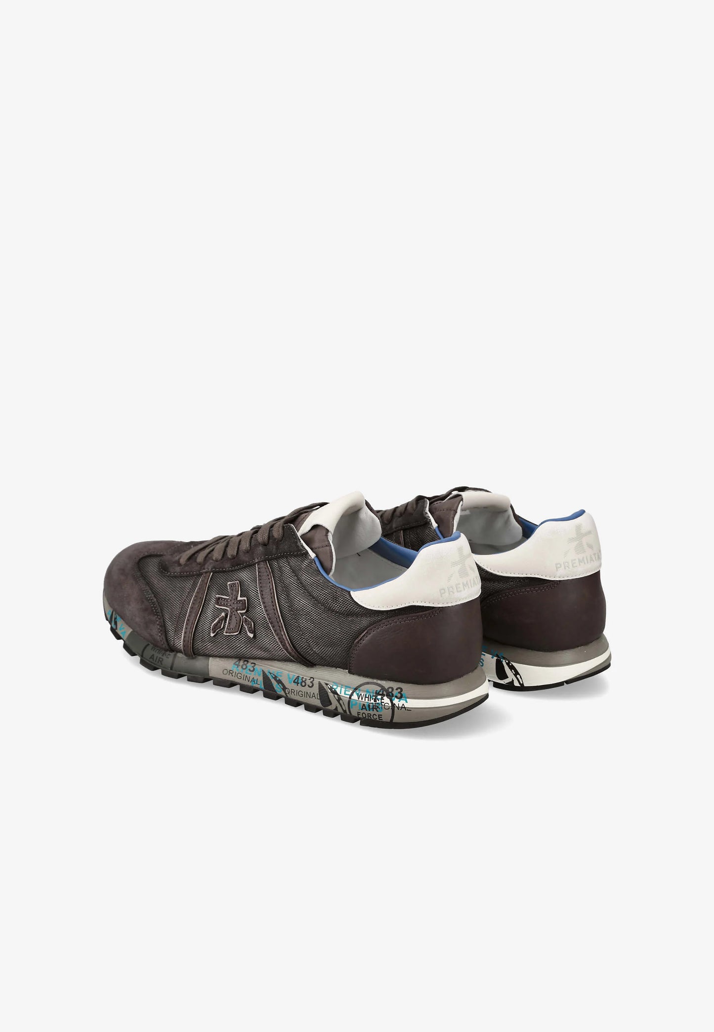 SNEAKERS LUCY