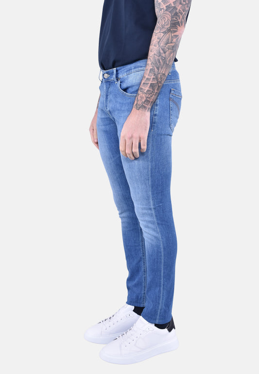 JEANS GEORGE