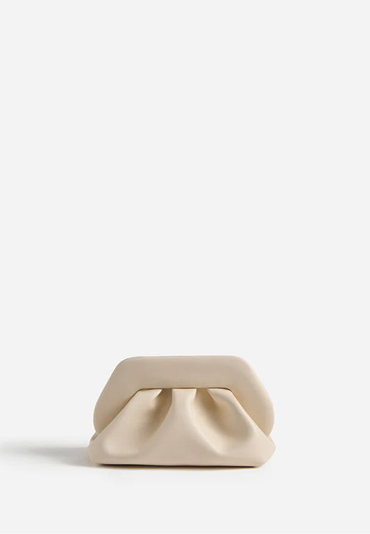 TIA VEGAN FABRIC SHELL