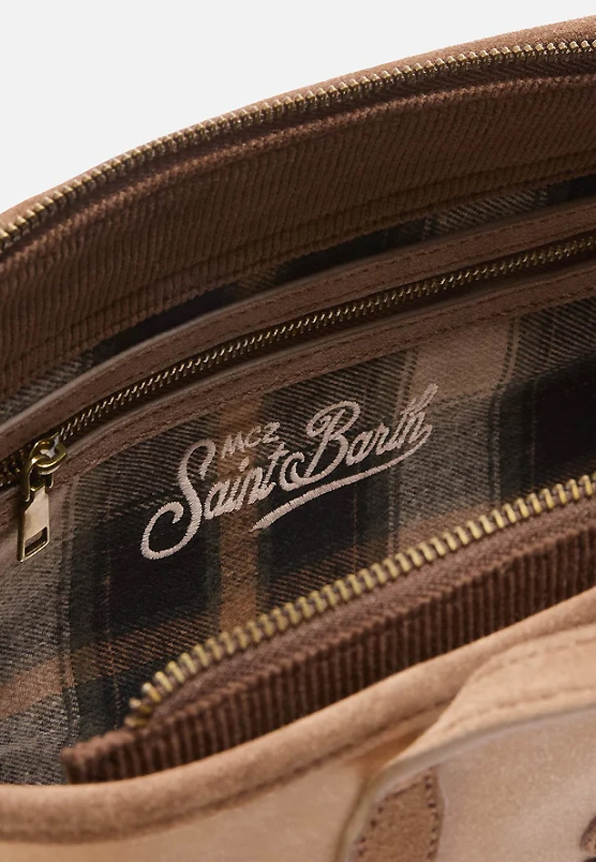 CITY BAG MID WAX HANDBAG WITH STRAP