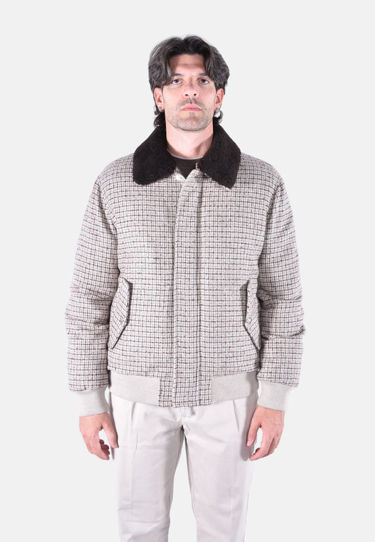 GIUBBINO BOMBER