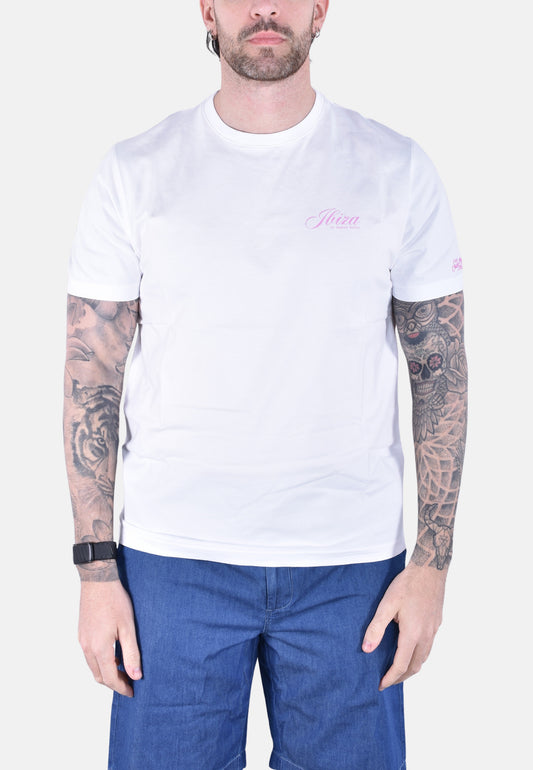 PORTLAND COTTON T-SHIRT