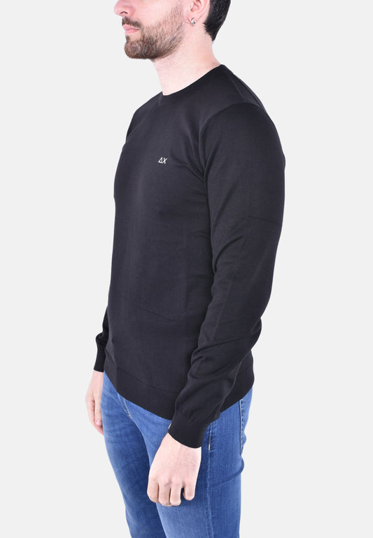 SWEATER BASIC L/S