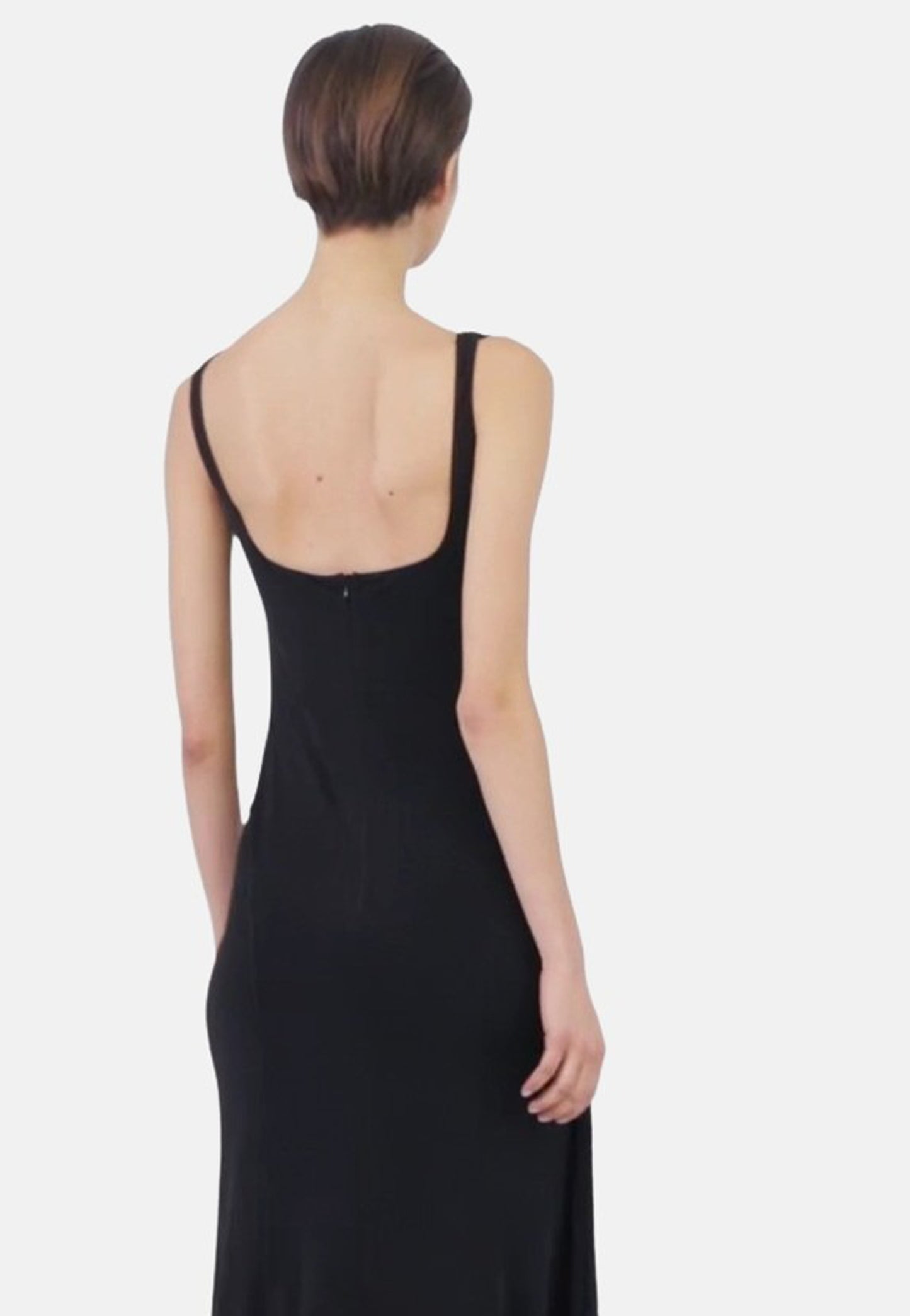 VESPUCCI LONG DRESS