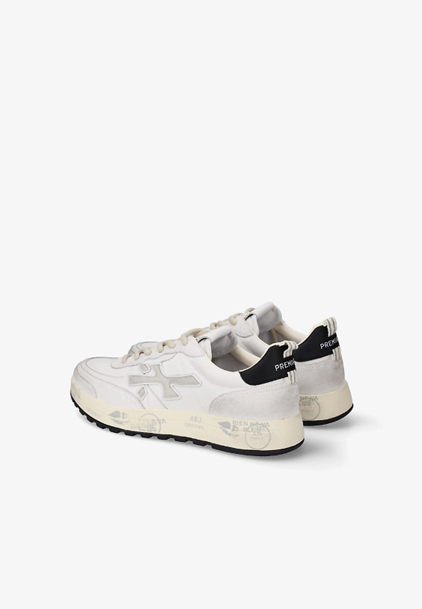 SNEAKERS NOUS