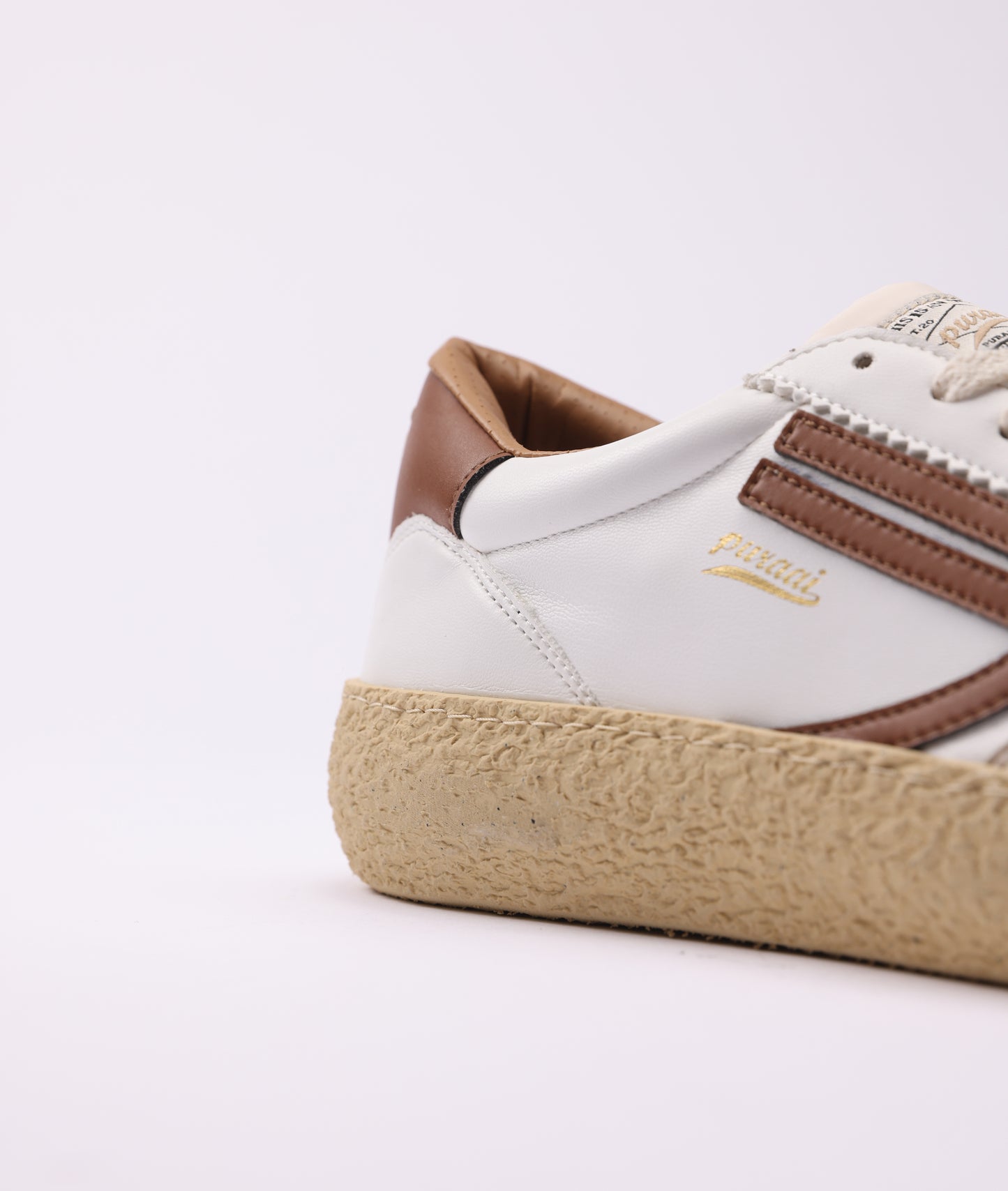 1.01 VINTAGE VEGAN SOFT LEATHER