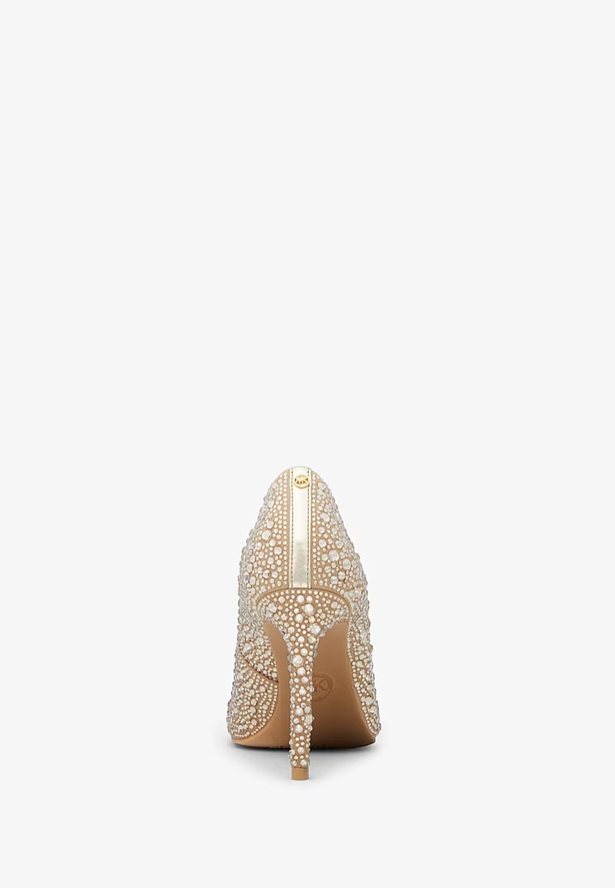 ALINA FLEX HIGH PUMP
