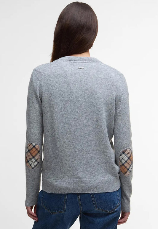 PENDLE CARDIGAN