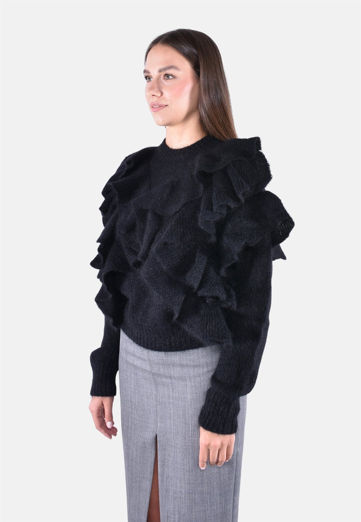 MAGLIA TRICOT