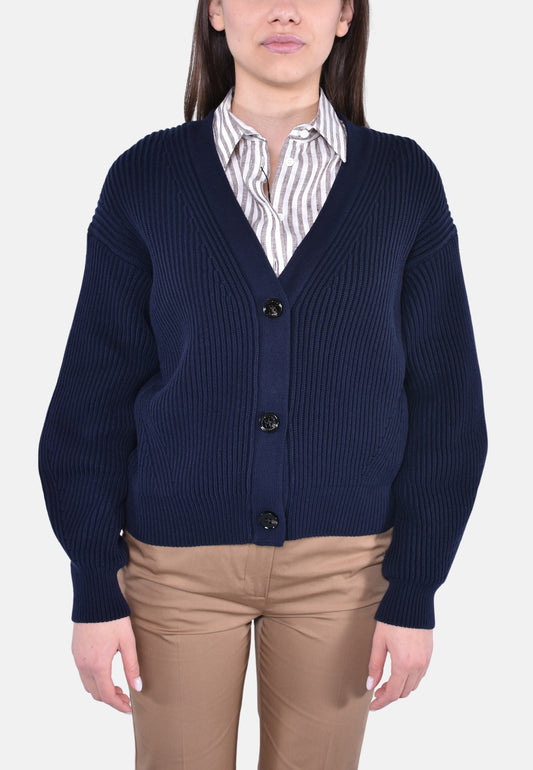 NIRVANA CARDIGAN