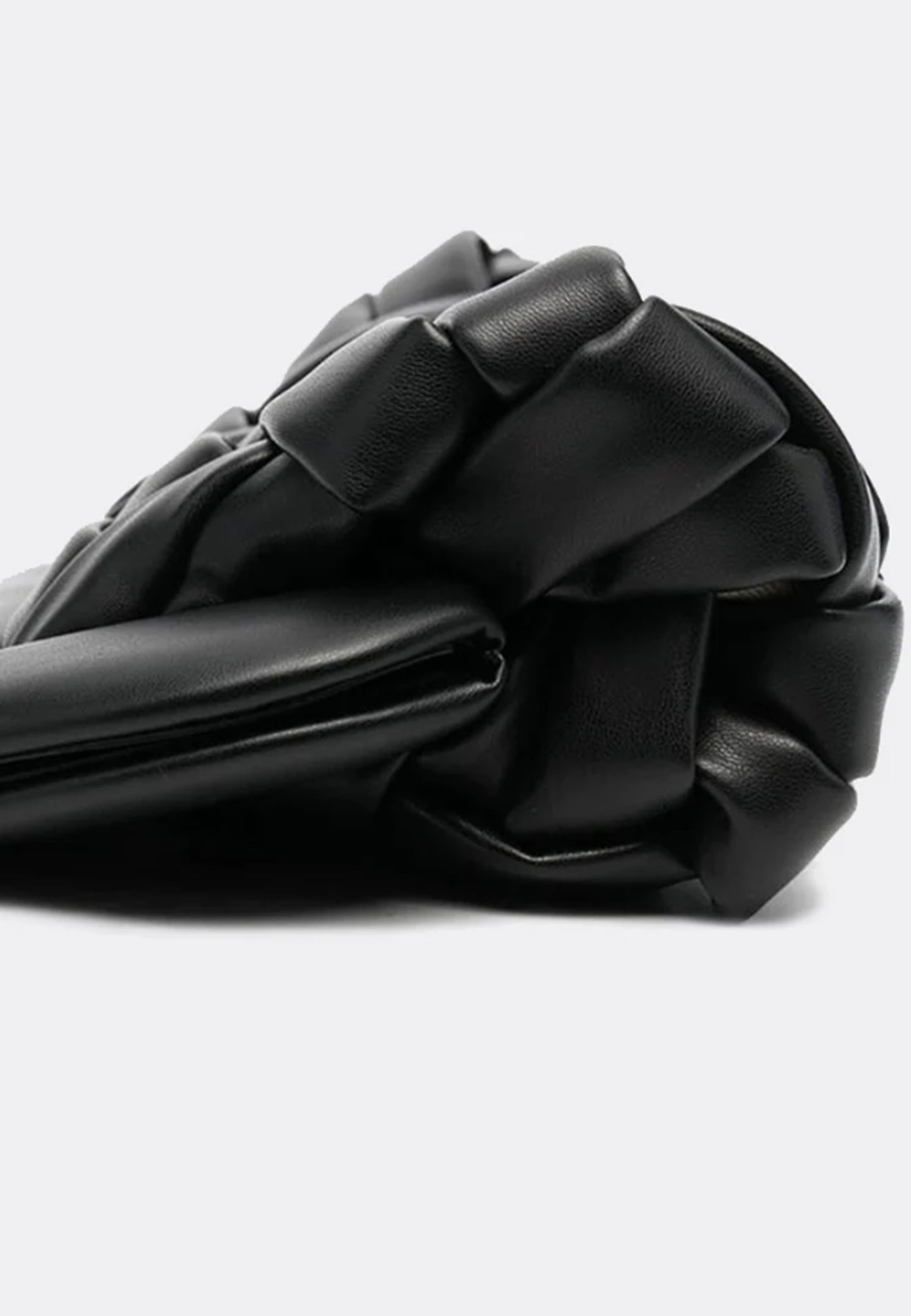 BIOS WEAVED POUCH