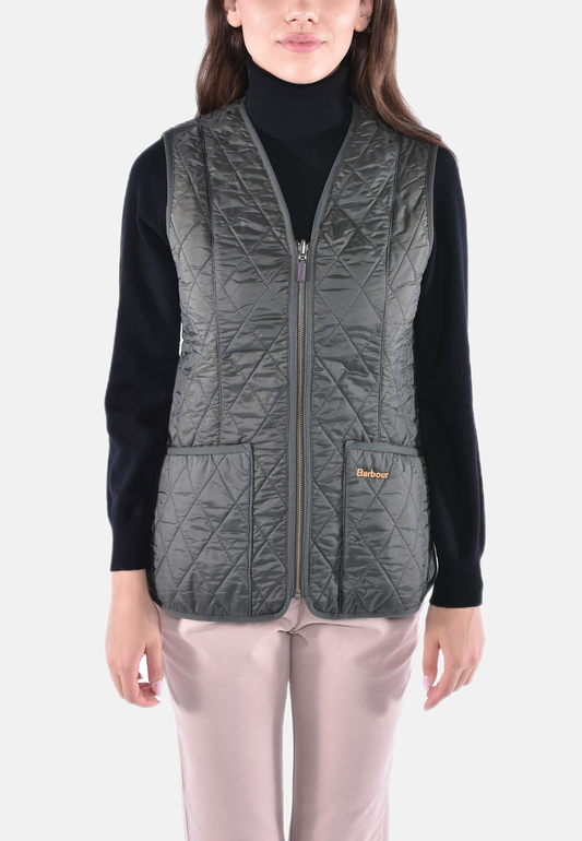 FLEECE BETTY LINER