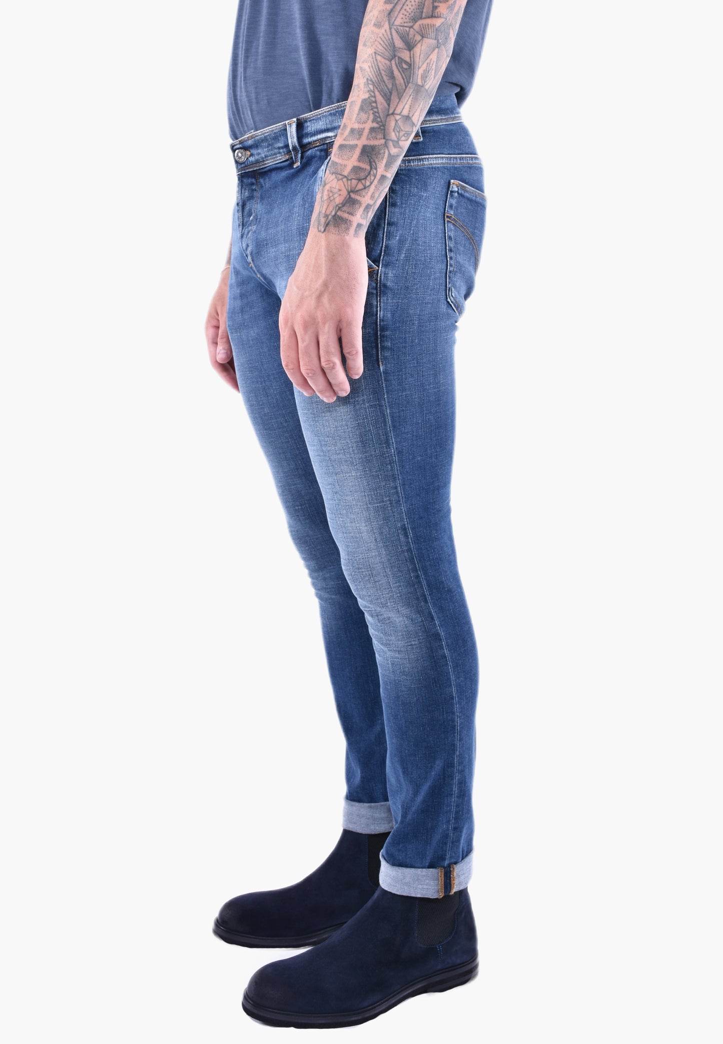 JEANS KONOR