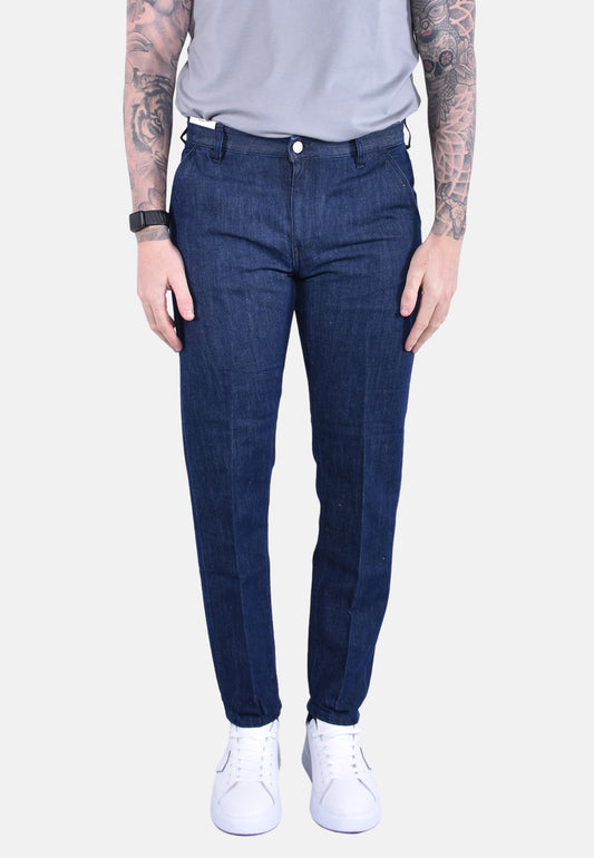 PANTALONE INDIE DENIM