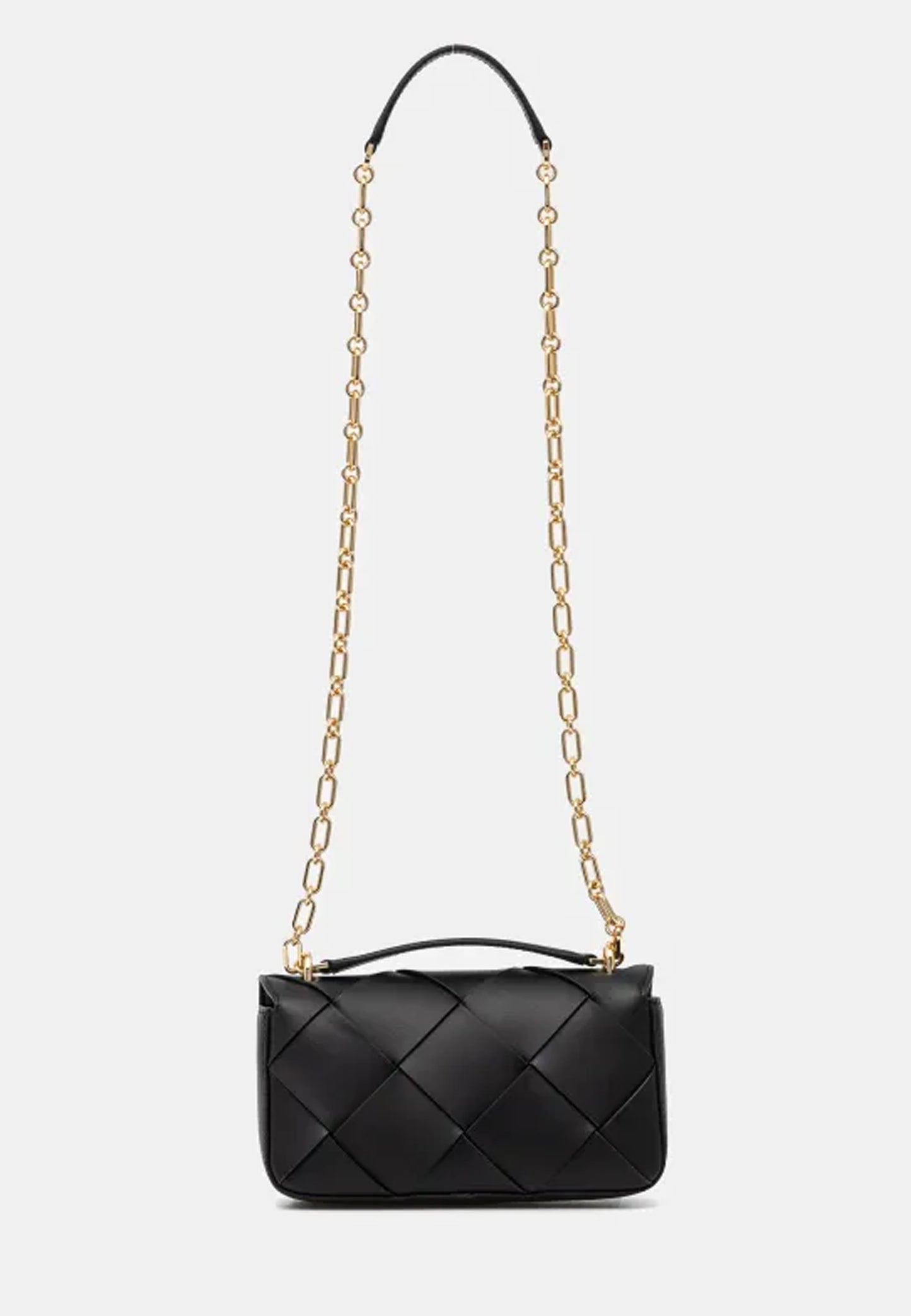BORSA TRIBECA PICCOLA IN PELLE