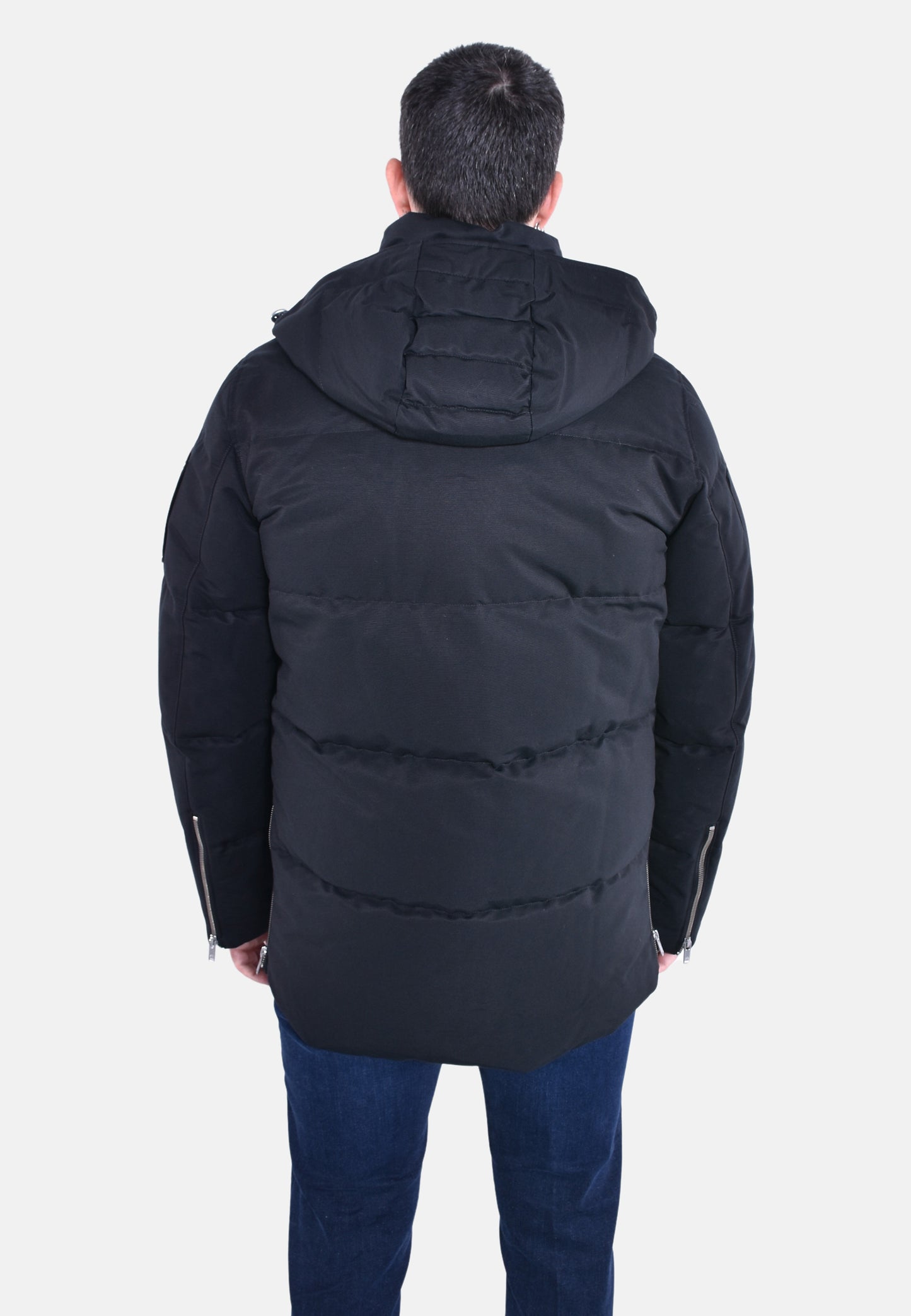 ORIGINAL 3Q JACKET