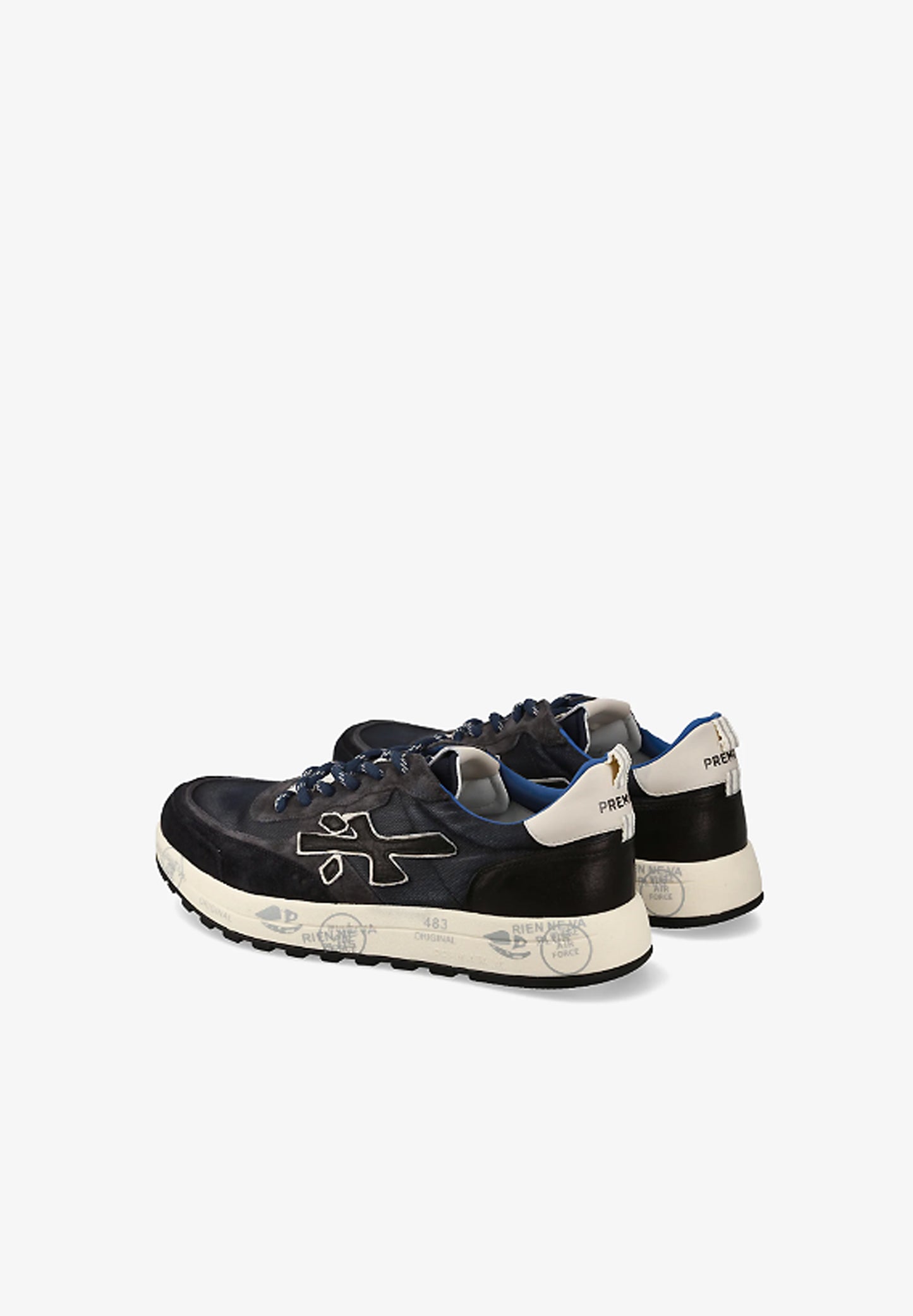 SNEAKERS NOUS